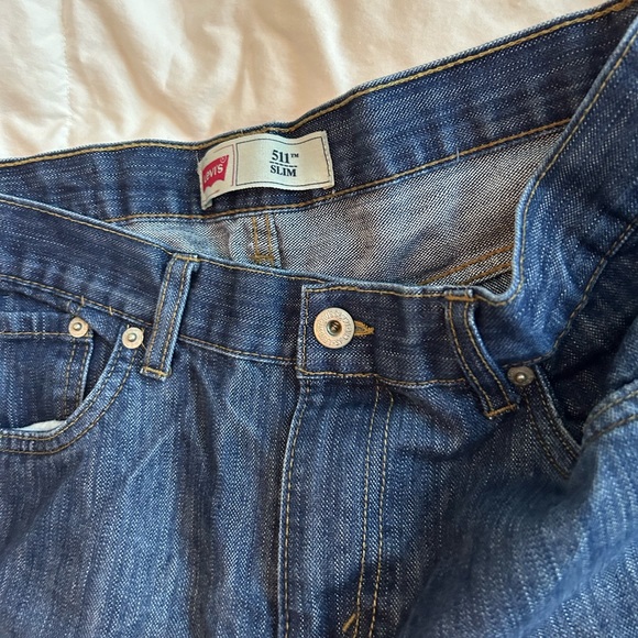 Levi's Other - Levi’s 511